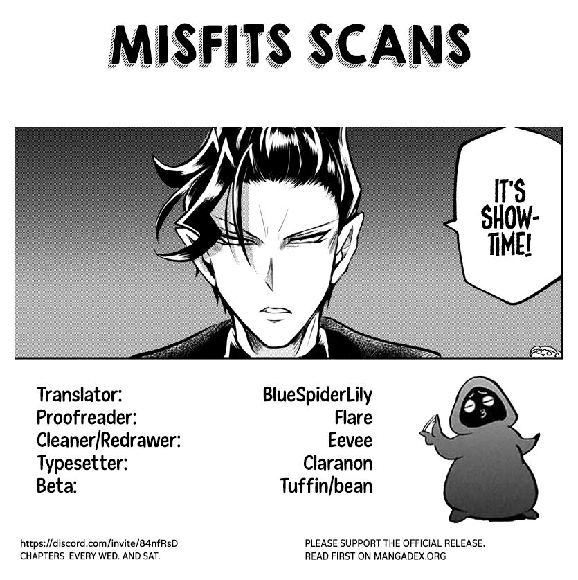 Welcome to Demon School! Iruma-kun, Chapter 166 image 20